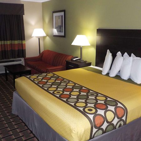 Surestay Hotel By Best Western Lenoir City Buitenkant foto