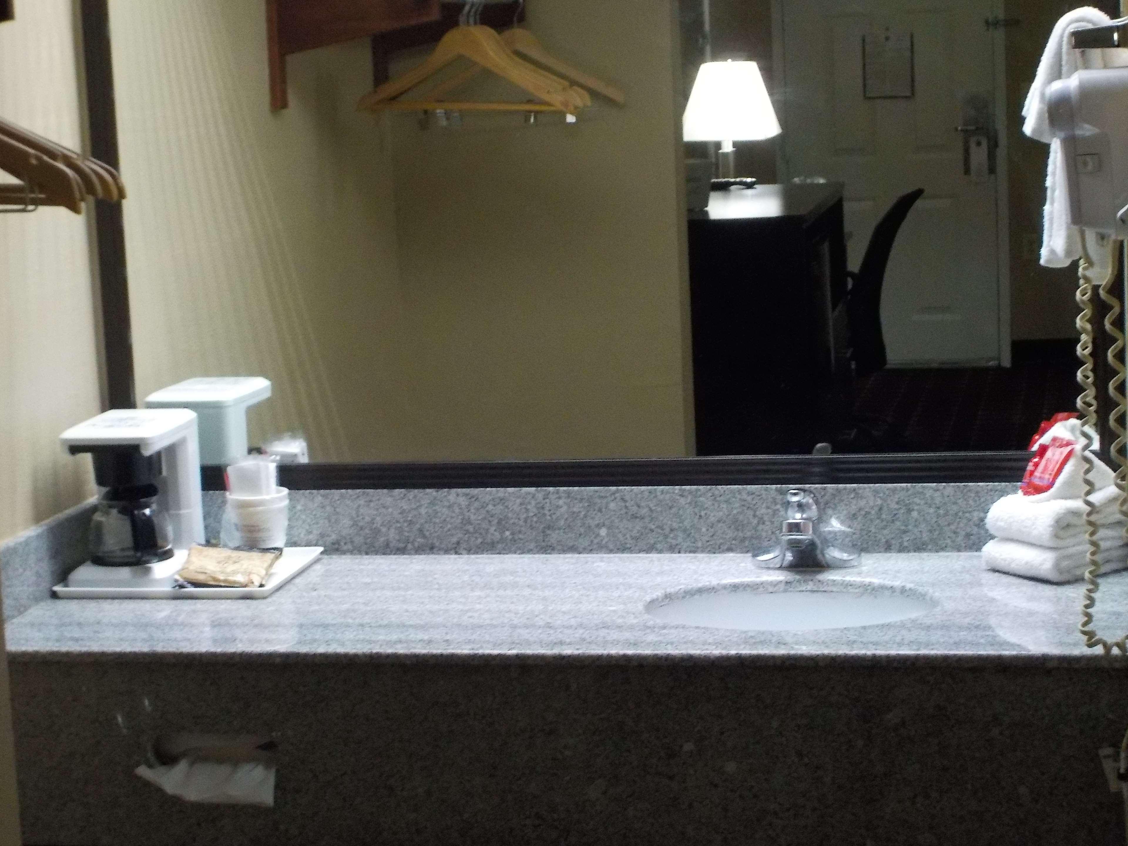Surestay Hotel By Best Western Lenoir City Buitenkant foto