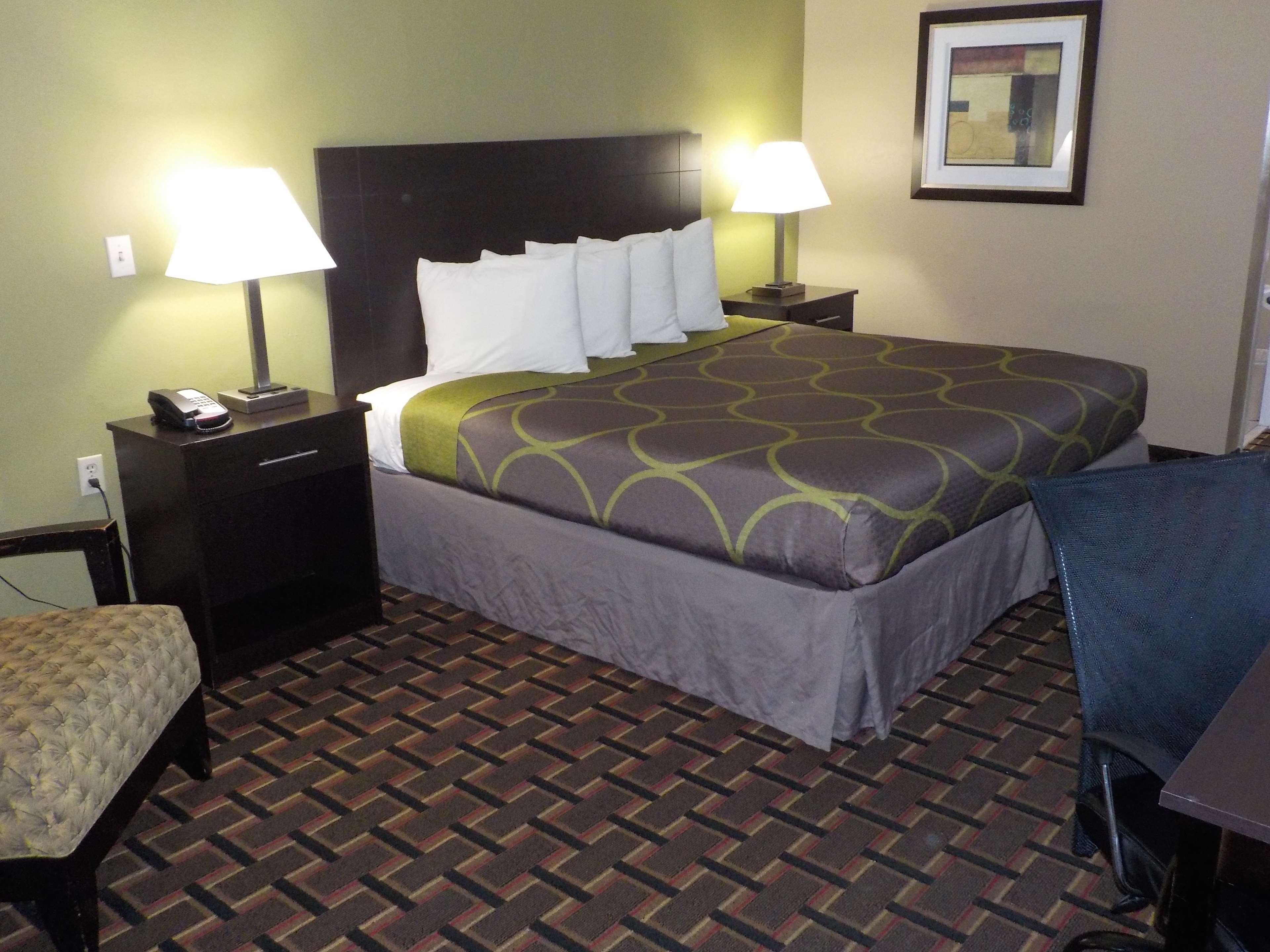 Surestay Hotel By Best Western Lenoir City Buitenkant foto