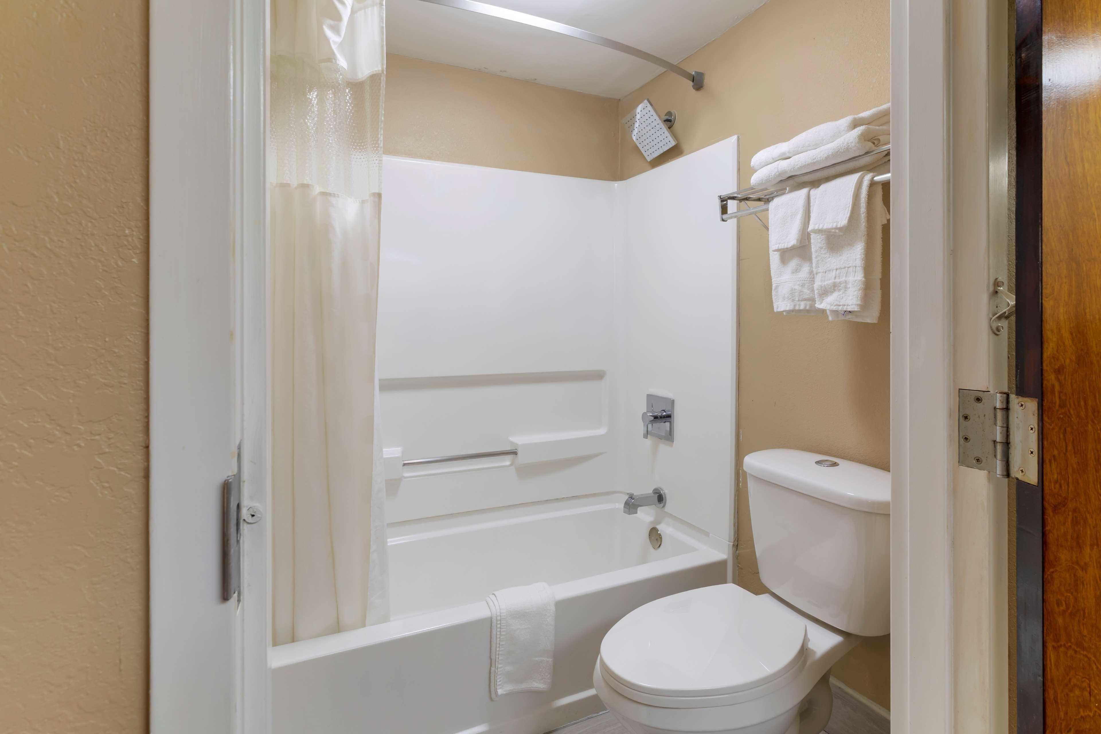 Surestay Hotel By Best Western Lenoir City Buitenkant foto