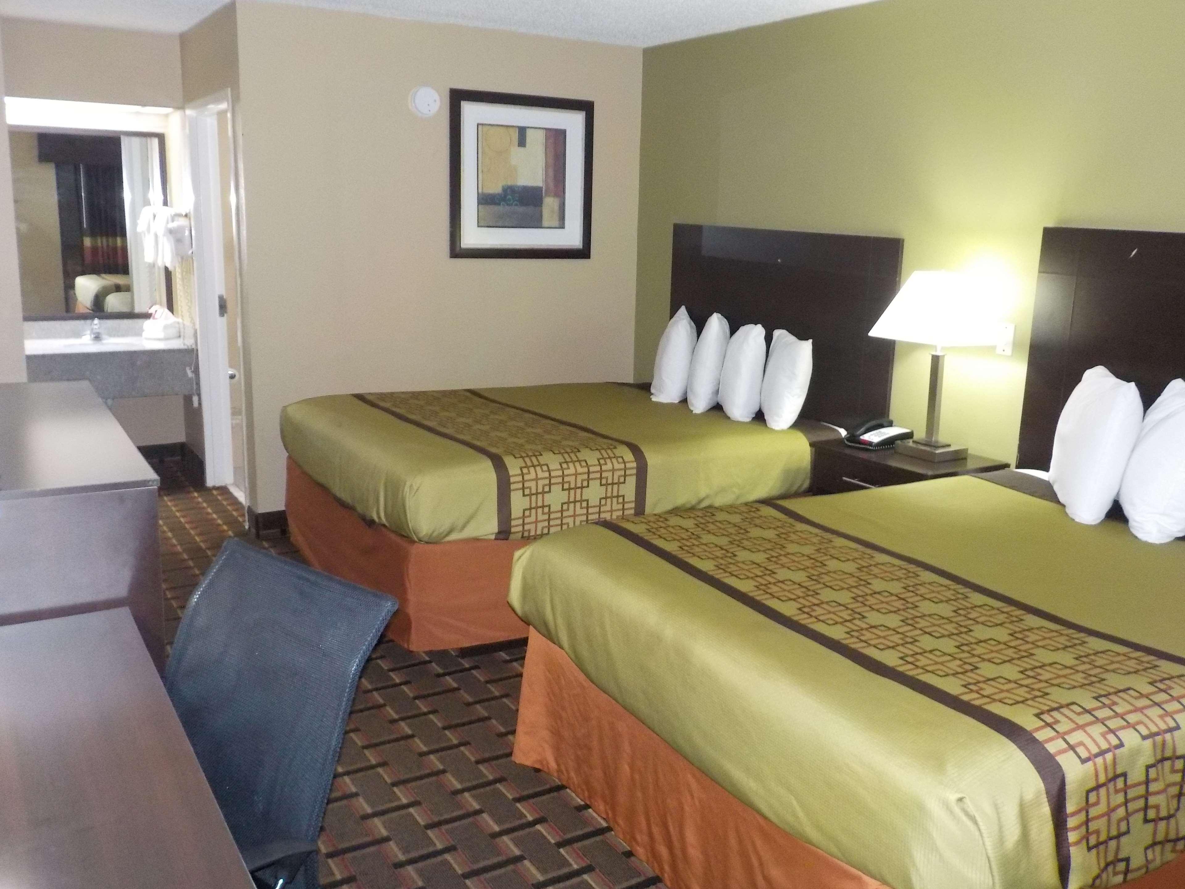 Surestay Hotel By Best Western Lenoir City Buitenkant foto