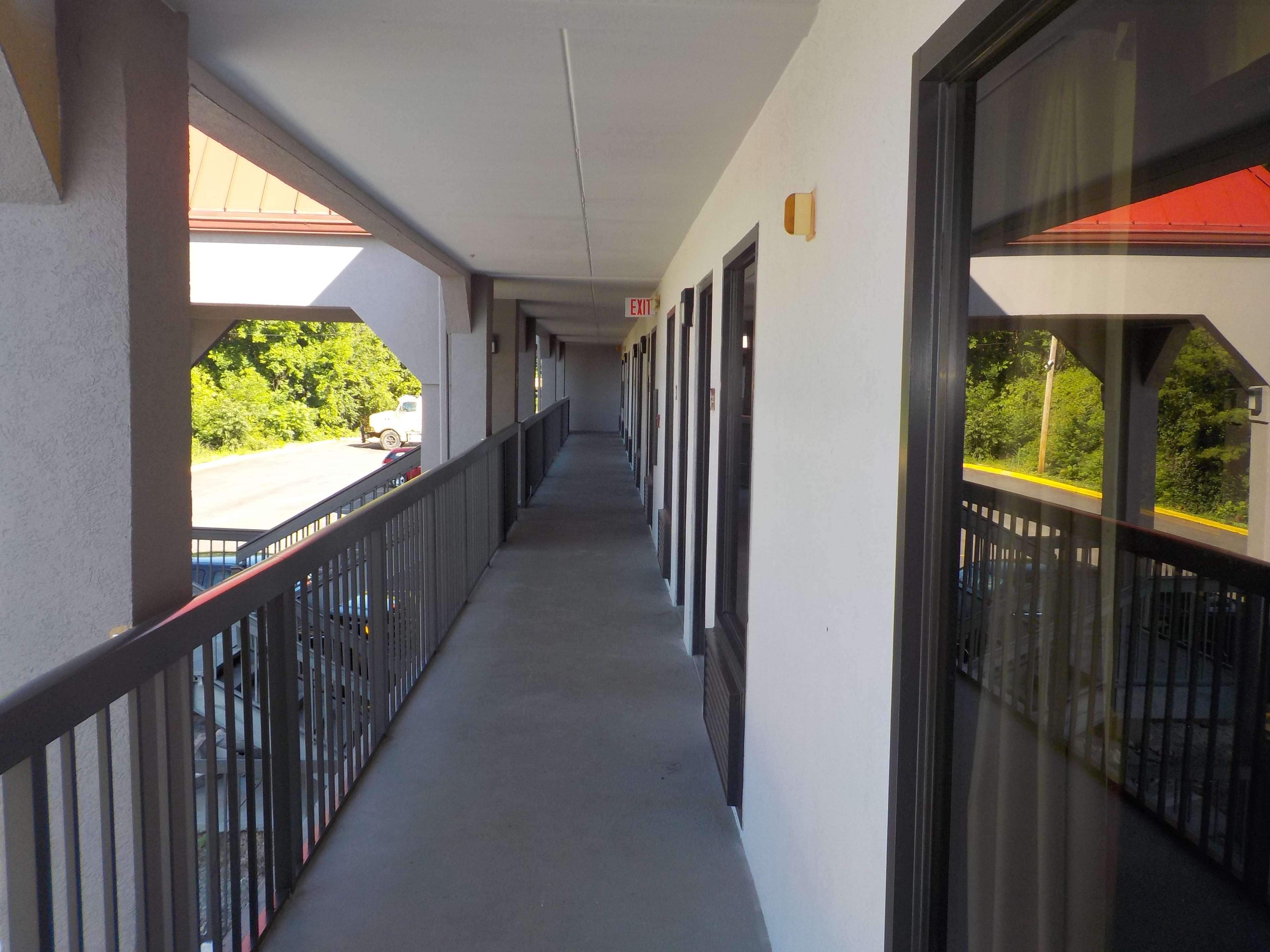 Surestay Hotel By Best Western Lenoir City Buitenkant foto
