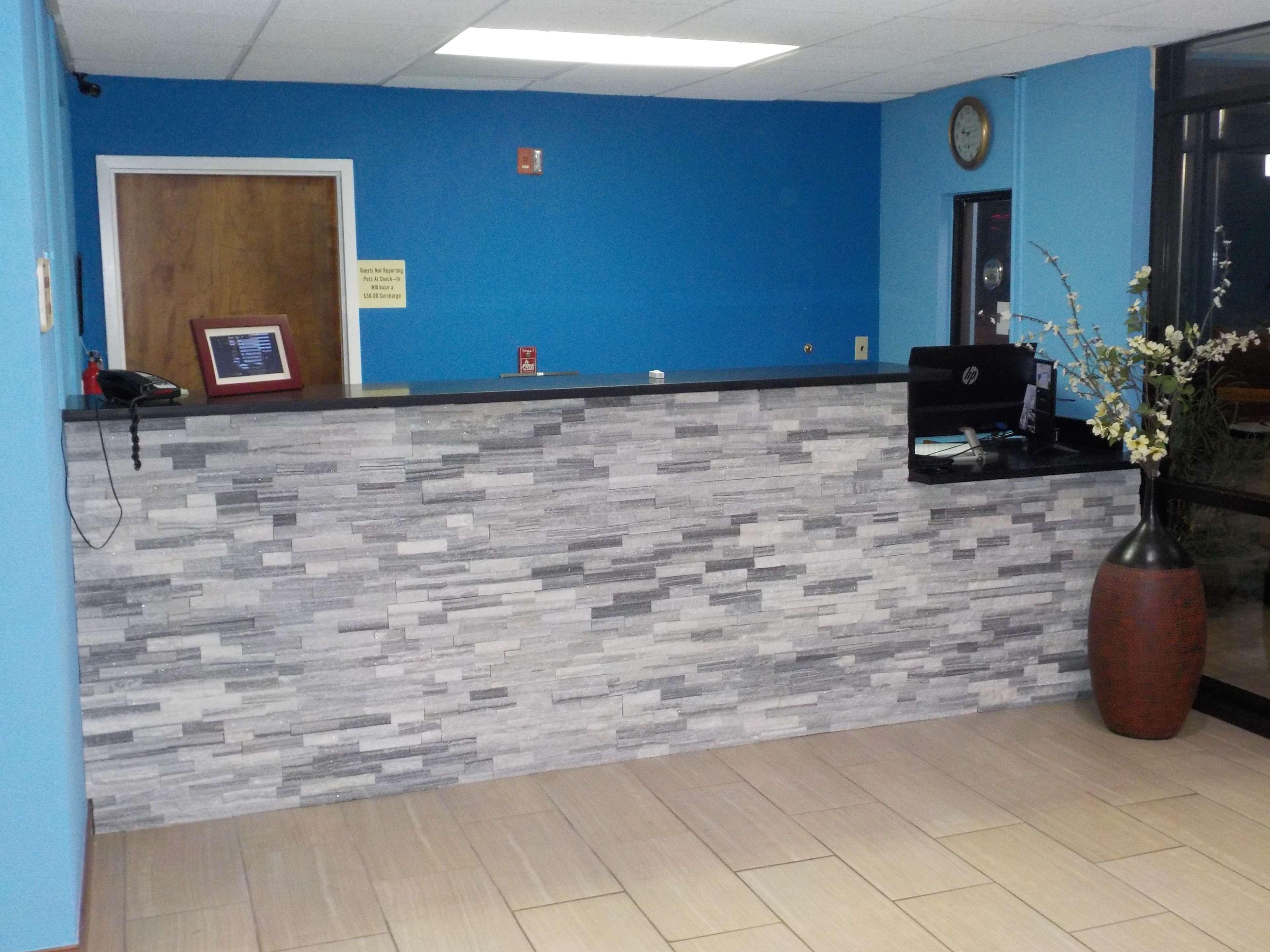 Surestay Hotel By Best Western Lenoir City Buitenkant foto