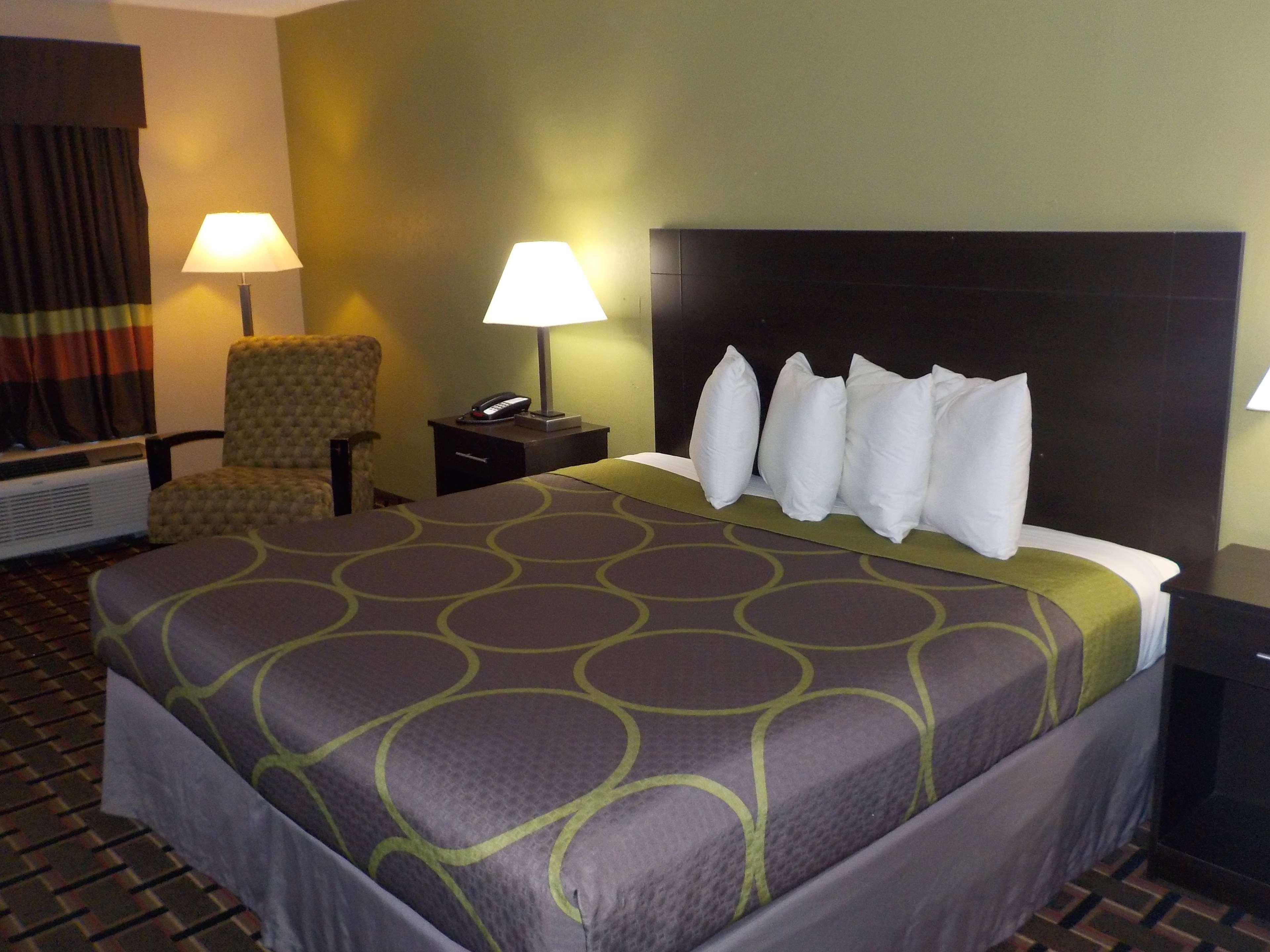 Surestay Hotel By Best Western Lenoir City Buitenkant foto