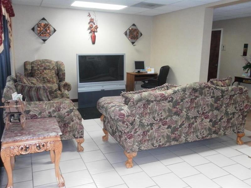 Surestay Hotel By Best Western Lenoir City Buitenkant foto