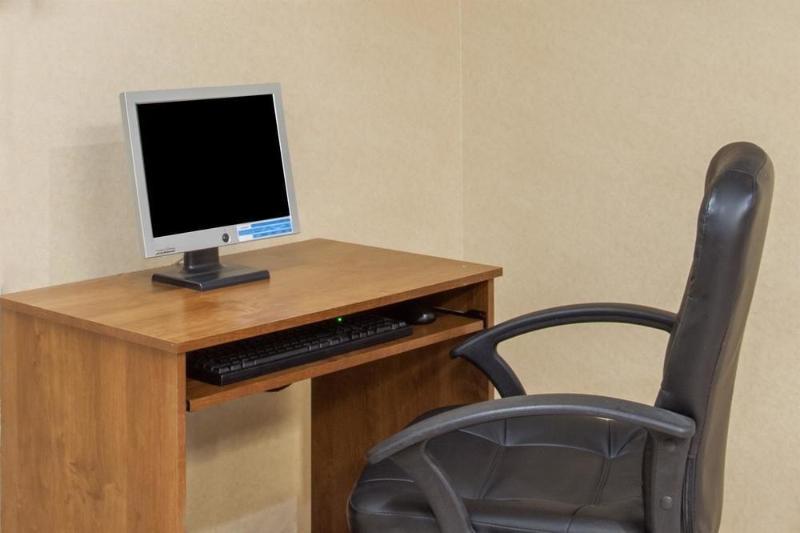 Surestay Hotel By Best Western Lenoir City Buitenkant foto