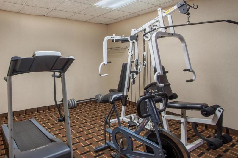 Surestay Hotel By Best Western Lenoir City Buitenkant foto