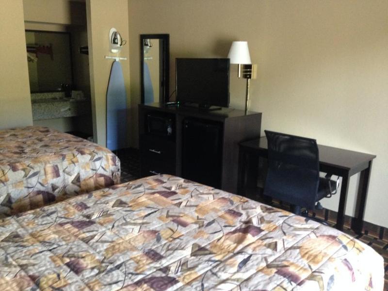 Surestay Hotel By Best Western Lenoir City Buitenkant foto